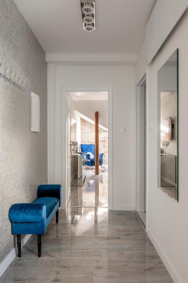 Apartman Blue Moon Banska Stiavnica Exterior photo